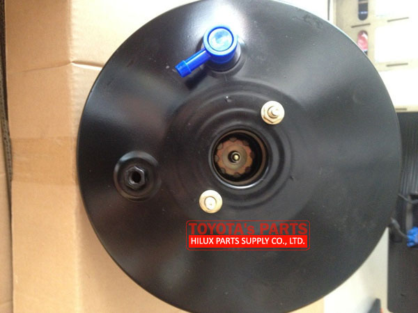 44610-0K040,Toyota Hilux Innova Fortuner Booster,44610-0K230